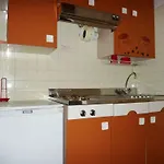Apartmán In 54740