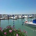 In 54740 Apartmán Bibione