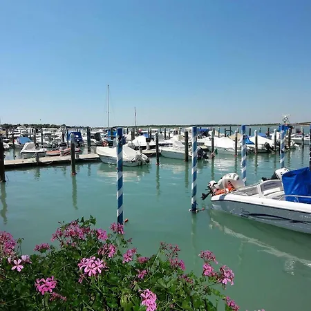 In 54740 Appartement Bibione