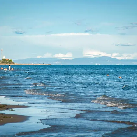 Apartment In 54740 Bibione