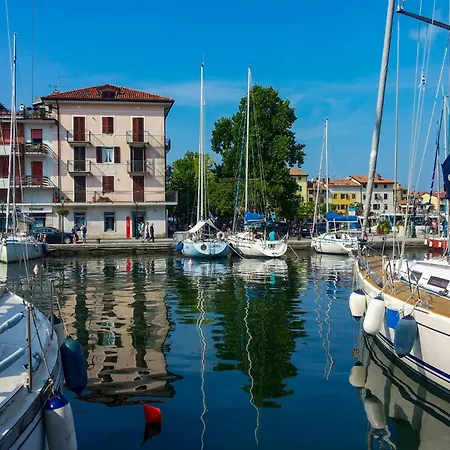 Apartment In 54740 Bibione