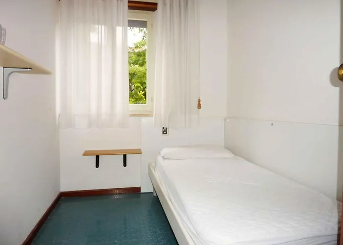 Apartment In 54740 Bibione