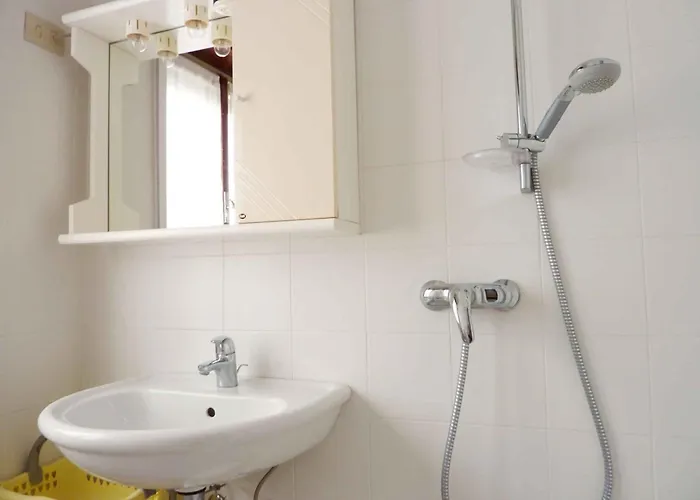 In 54740 Apartment *