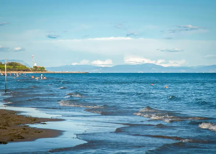 Apartment In 54740 Bibione